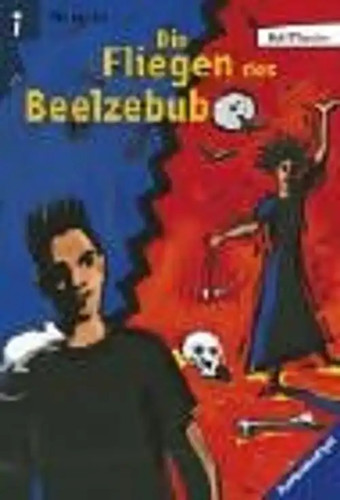 Die fliegen des beelzebub - die,
