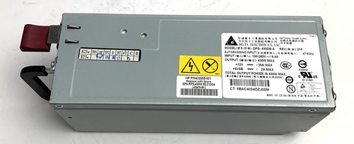 Delta electronics inc - delta,