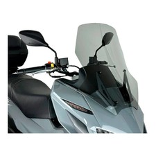 Wrs windschild windschutz - wrs,