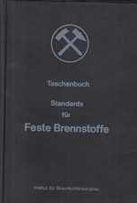 Buch: Standards für feste