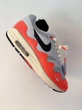 [NEW] Nike Air Max 1 x Patta