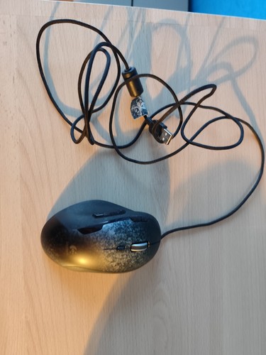 Logitech g500 - logitech,