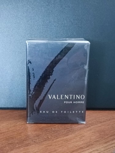Valentino pure homme - pure, 30ml