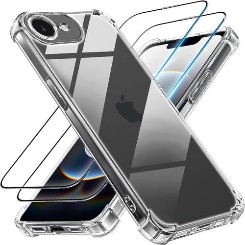 Hülle für iphone 17e - hülle,