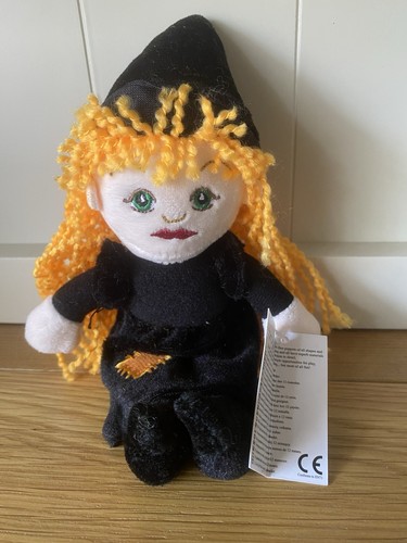The puppet company - the,