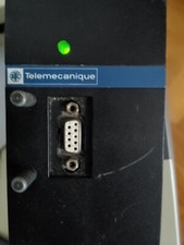 Telemecanique TSX 17 ACC7