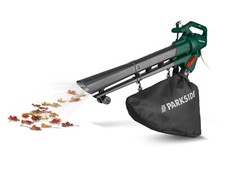 PARKSIDE Elektro-Laubsauger