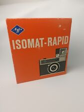 Agfa Isomat-Rapid  Color Agnar