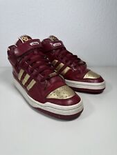 Herren Adidas Forum Mid Def Jam 25th Anniversary (G08400) Gr. 44