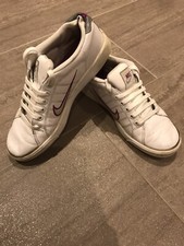 Nike Court Tradition 2 Weiss