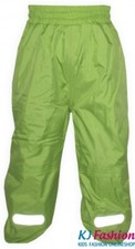 Regenhose / Bundhose mit