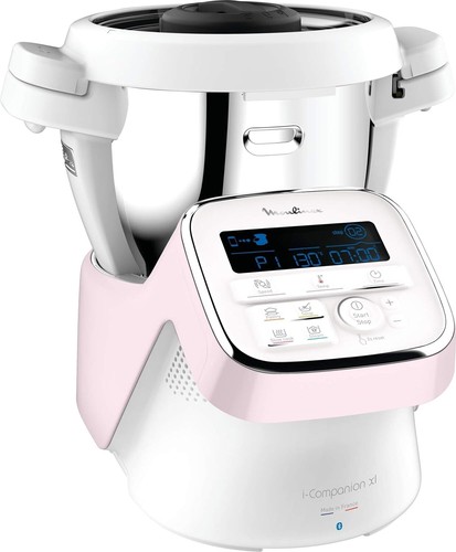 Moulinex hf90e700 companion - moulinex, i