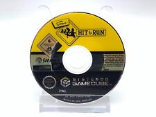 The Simpsons: Hit & Run