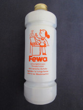 Fewa feinwaschmittel flasche - feinwaschmittel,