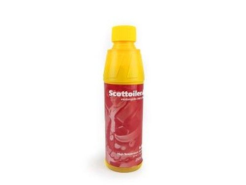 Scottoil hochtemperatur 250ml - scottoil,