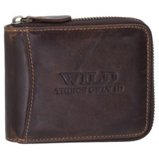 Bag Street Herren Geldbörse