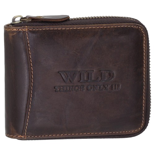 Bag street herren geldbörse - bag,