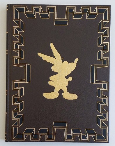 Die abenteuer des asterix - abenteuer,
