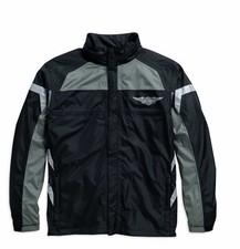 Harley-Davidson