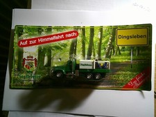 Brauerei Dingslebener Oldie