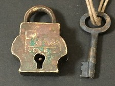 Alt Vintage Handgefertigt