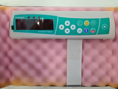 Braun infusomat space - braun,