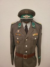 DDR - Uniform der