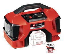 Einhell Akku-Sense AGILLO