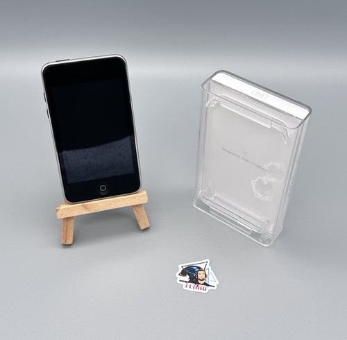 Apple ipod touch - touch, generation