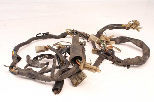 Kabelbaum hauptkabelbaum honda - hauptkabelbaum,