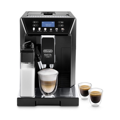Longhi kaffeevollautomat - de'longhi,