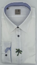 Seidensticker Langarm Hemd