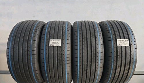 Sommerreifen 225 r17 91w - 225/45,