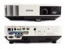 Epson LCD Beamer EB-2265U