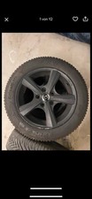 Felgen DIEWE WHEELS Nero