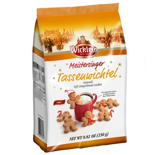 Wicklein meistersinger - wicklein,