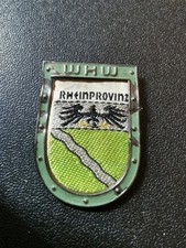 Altes Militaria Abzeichen WHW