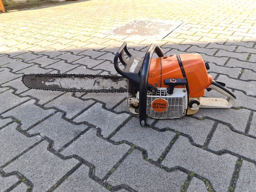 Stihl 461 motorsäge - ms,
