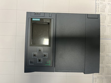 Siemens SIMATIC S7-1500TF, CPU 1517TF-3 PN/DP  6ES7517-3UP00-0AB0  Neuwertig