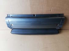 Smart 450 Panel Heckpanel Heckmittelteil GRAU bay grey 0000941V013 #M86