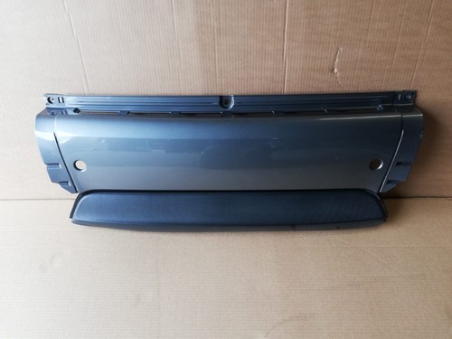 Smart 450 panel heckpanel - smart,