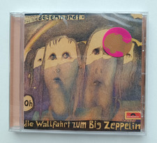 Franz Josef Degenhardt: Die