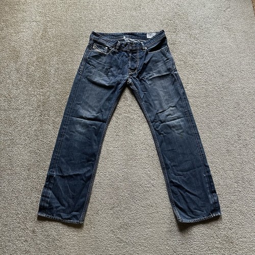 Diesel herren jeans adidas - herren,