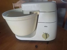 Braun Küchenmaschine KM 32