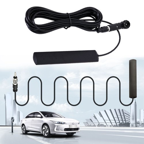 12v autoradio antenne - 12v,