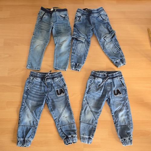 Pusblu dopodopo 4xjeans - dopodopo, set