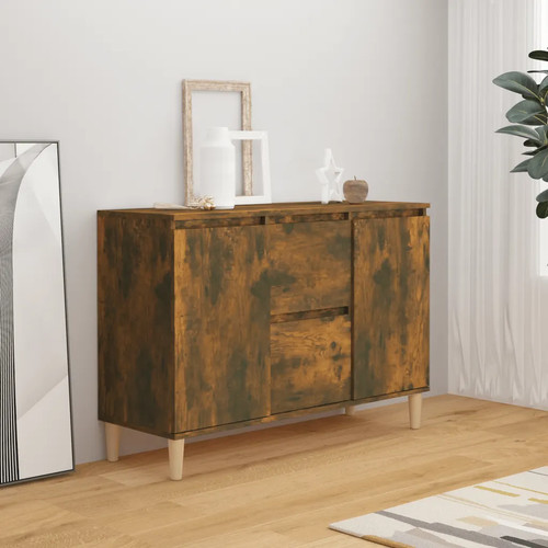Sideboard räuchereiche 103 - sideboard, 103,5