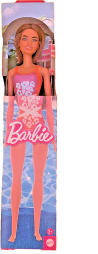 Mattel barbie - mattel,
