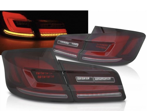 Bmw f10 dynamische - dynamische, led