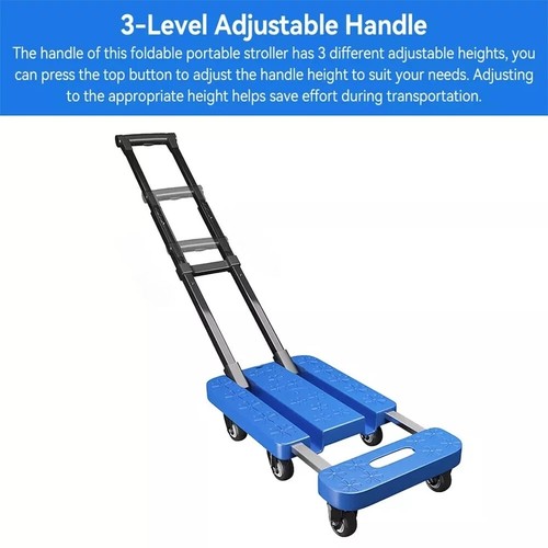 Plattformwagen transportwagen - plattformwagen,